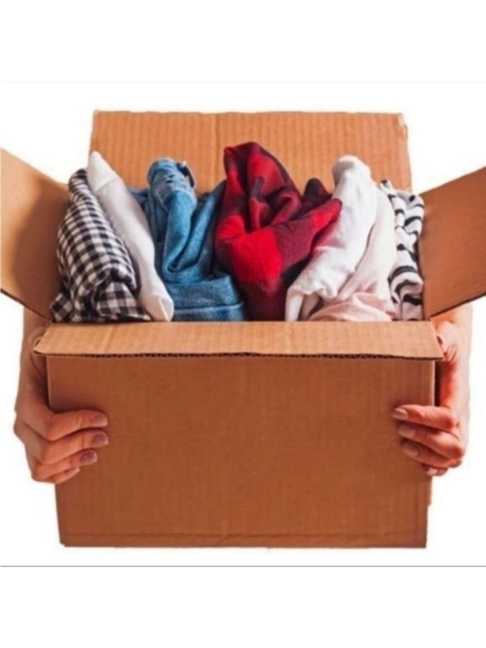 Resellers Mystery Box NWT